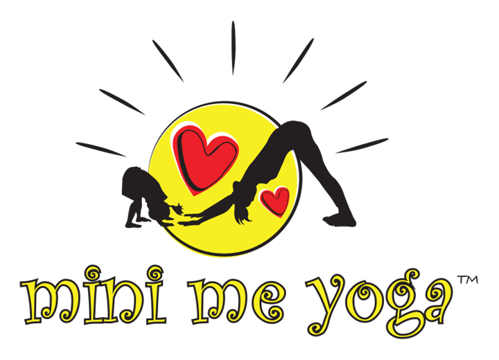MMY_logo Mini Me Yoga Logo